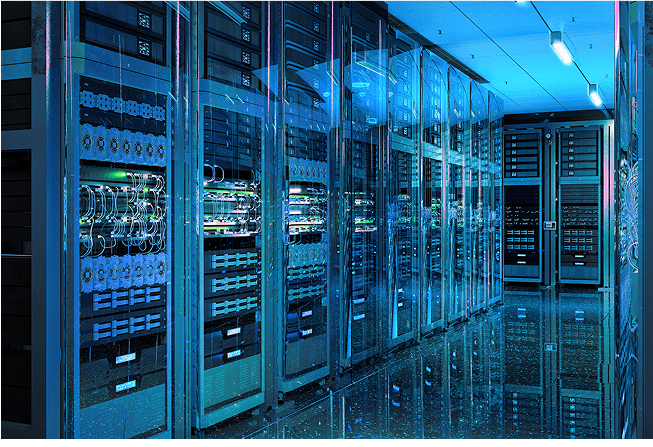 Migration to AWS cloud environment