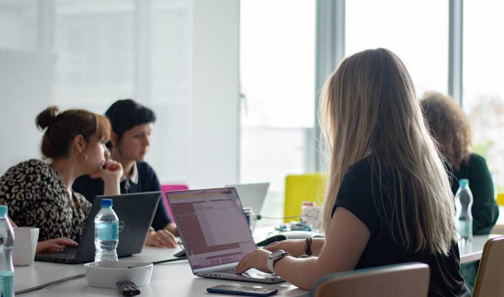 Expertise across many industries